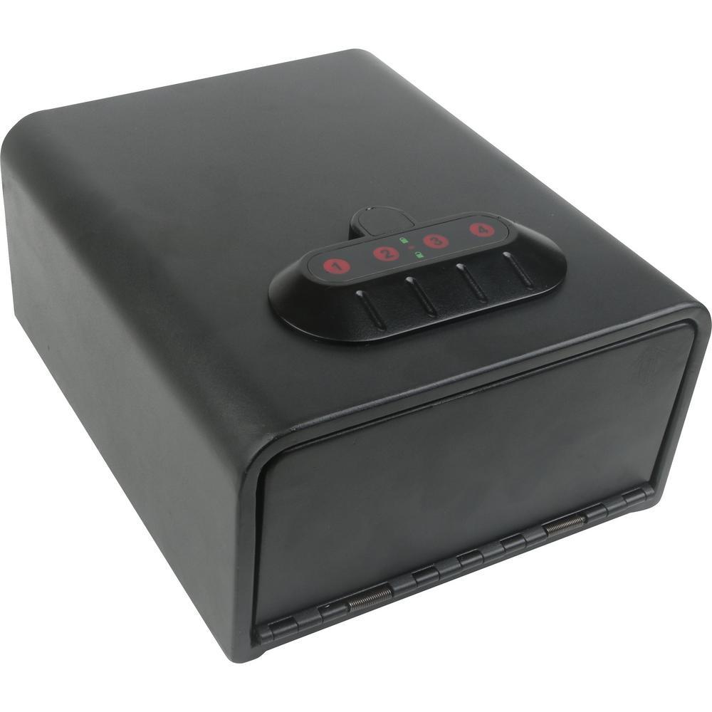 Home Defense Quick Access Series Front Open Vault - Super Arbor