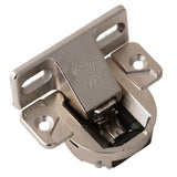 Blum 1/2 in. Overlay Frame Cabinet Hinges (2-Pack)