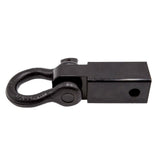 TowSmart 2 in. Receiver Mount Tow Ring - Super Arbor