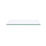 14 in. x 18 in. Glass Shelf - Super Arbor