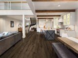CALI Longboards Offshore Oak Brown 20-mil x 9-in W x 70-in L Waterproof Interlocking Luxury Vinyl Plank Flooring (26.62-sq ft/ Carton)