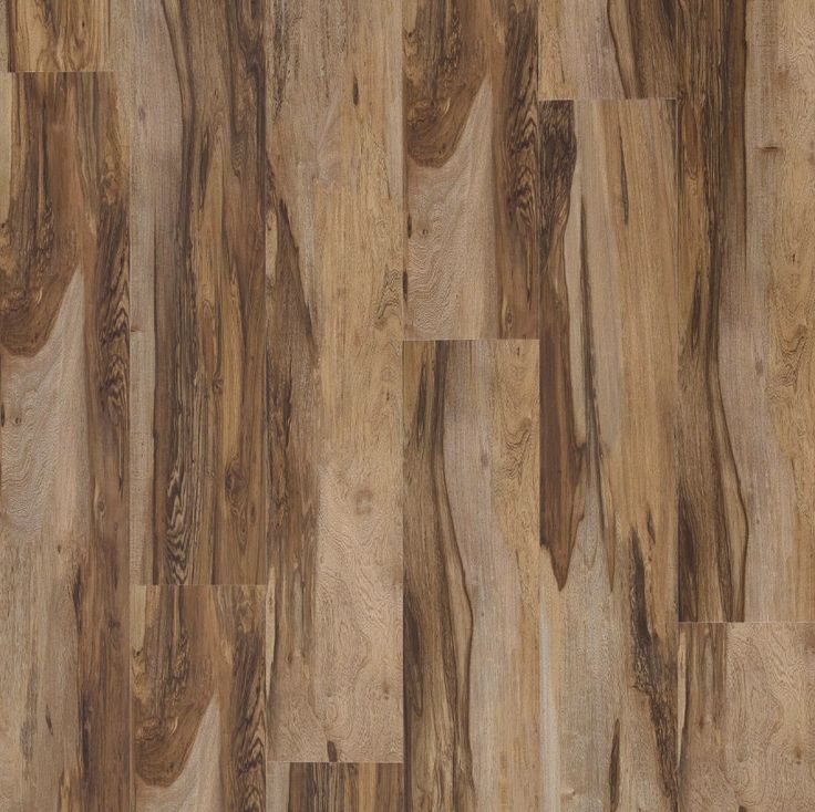 Vista Breeze Rigid Core Luxury Vinyl Plank - Foam Back