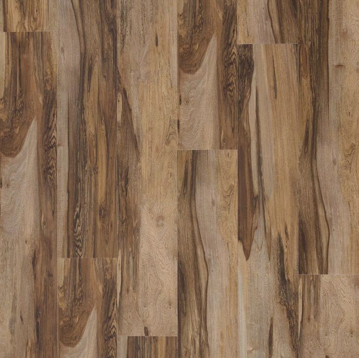 Vista Breeze Rigid Core Luxury Vinyl Plank - Foam Back