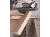 15 Amp 7-1/4 in. Corded Circular Saw with 24-Tooth Carbide Blade and Carrying Bag