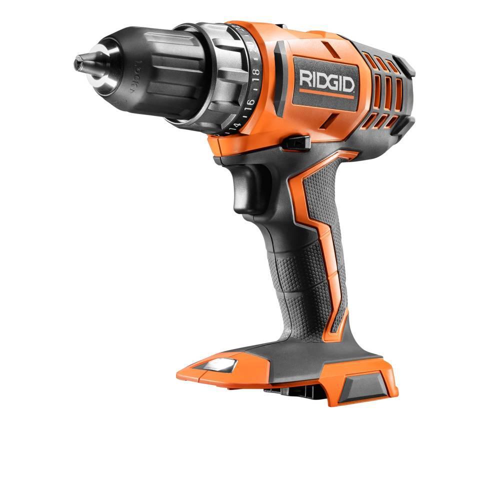 18V Cordless 3-Tool Combo Kit with (2) 2.0 Ah Batteries, Charger, Bag, and Free Hand Vacuum - Super Arbor