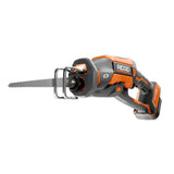 18-Volt OCTANE Cordless Brushless One-Handed Reciprocating Saw with 18-Volt Lithium-Ion 2.0 Ah Battery and Charger Kit - Super Arbor