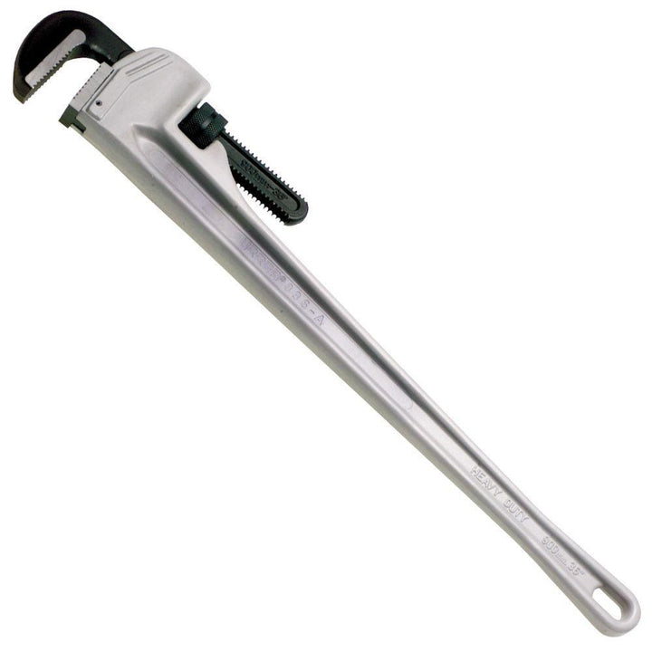 18 in. Long Aluminum Pipe Wrench - Super Arbor