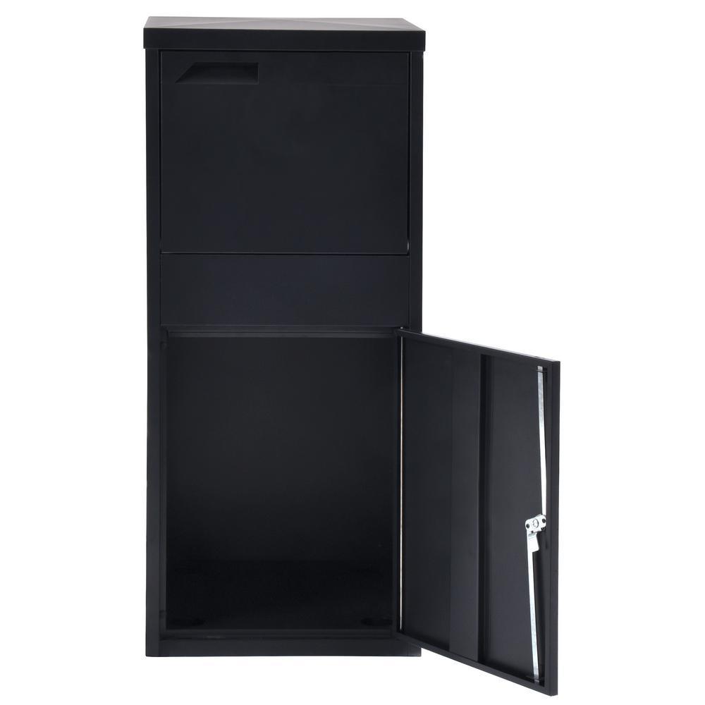 3.6 cu. ft. Parcel Mailbox - Super Arbor