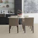 STAINMASTER PetProtect Baxter III Marmaduke Textured Carpet (Indoor)