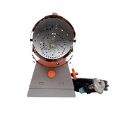 30K-60K BTU Propane Forced Air Heater - Super Arbor