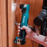 12-Volt MAX CXT Lithium-Ion Cordless 3/8 in. Right Angle Drill Kit (2.0 Ah)