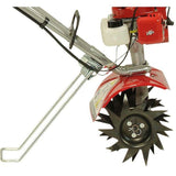 Mantis 21cc 2-Cycle Plus Gas Mini Tiller with FastStart