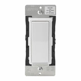 Decora Smart with Z-Wave Technology 15 Amp Switch, White/Light Almond - Super Arbor