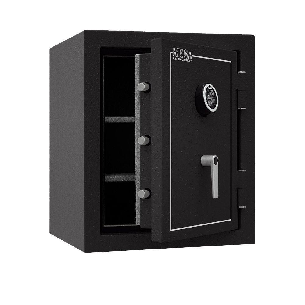 3.9 cu. ft. Fire Resistant Combination Lock Burglary and Fire Safe - Super Arbor