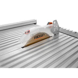 RIDGID 6.5 Amp Corded 7 in. Table Top Wet Tile Saw with Stand