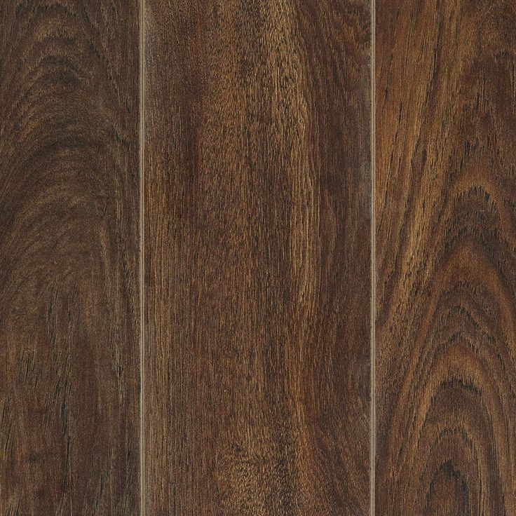 TrafficMaster Alverstone Oak 8 mm Thick x 6-1/8 in. Wide x 47-5/8 in. Length Laminate Flooring (20.32 sq. ft. / case)