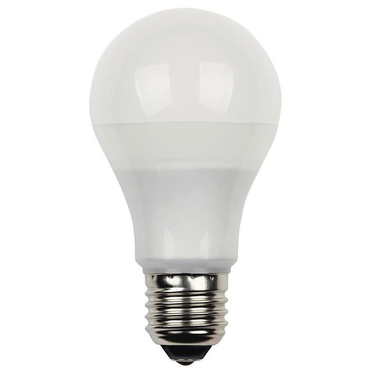 Westinghouse 40W Equivalent Soft White Omni A19 Dimmable LED Light Bulb