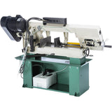 9 in. x 16 in. Metal-Cutting Bandsaw - Super Arbor