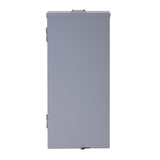 PowerMark Gold 200 Amp 32-Space 40-Circuit Outdoor Main Breaker Value Kit Includes Select Circuit Breakers - Super Arbor