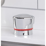 Under Sink Dual Flow Water Filtration System
