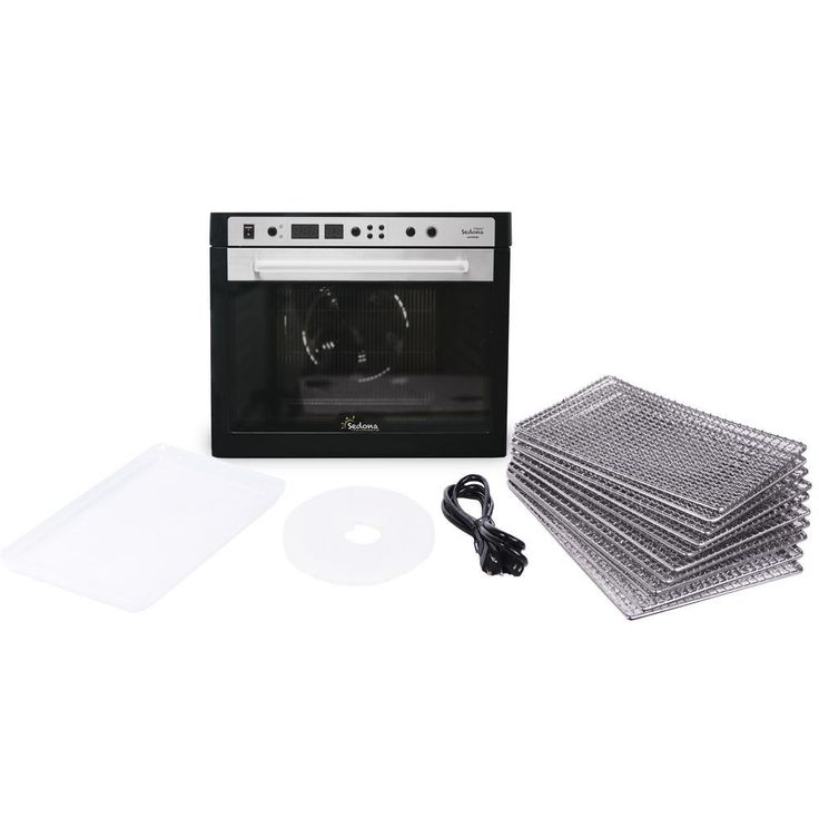 Sedona Supreme Food Dehydrator