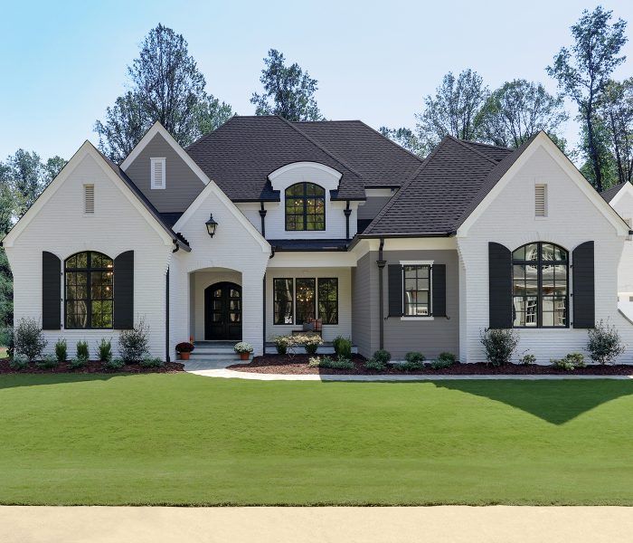 RELIABILT 150 Series New Construction 31-1/2-in x 53-1/2-in x 3-1/4-in Jamb White Vinyl Dual-pane Single Hung Window Half Screen Included