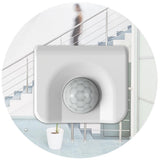 Wireless Alarm, Security System Started Kit - Echo Alexa and IFTTT compatible - Super Arbor