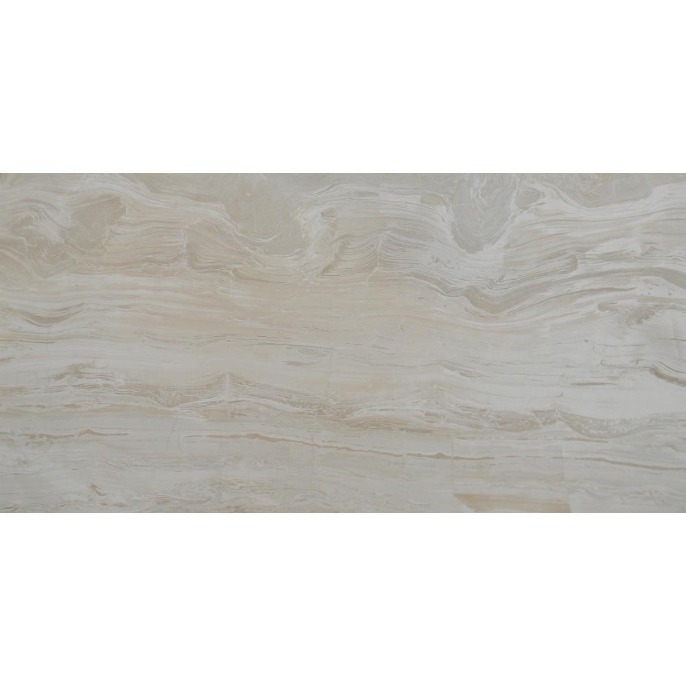 Impero Champagne 12 in. x 24 in. Porcelain Floor and Wall Tile (542.4 sq. ft. / pallet) - Super Arbor