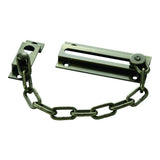 Polished Brass Chain Door Guard - Super Arbor