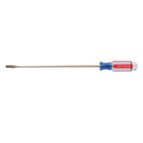 Craftsman 3/16 in. x 9 in. Slotted Screwdriver - Durable Alloy Steel