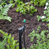 Raindrip Quarter-Circle Drip Irrigation Sprinkler Head, 21.8 GPH