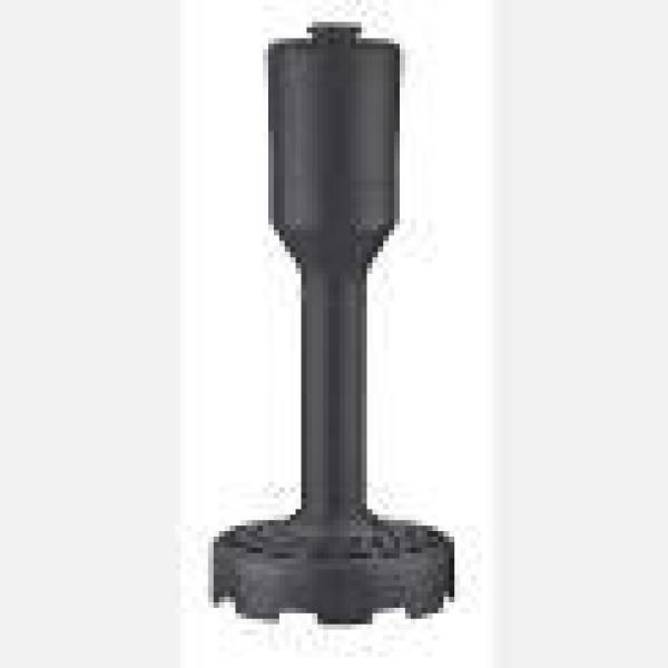 1-Peak HP Hurricane Hand Blender in Brushed Stainless