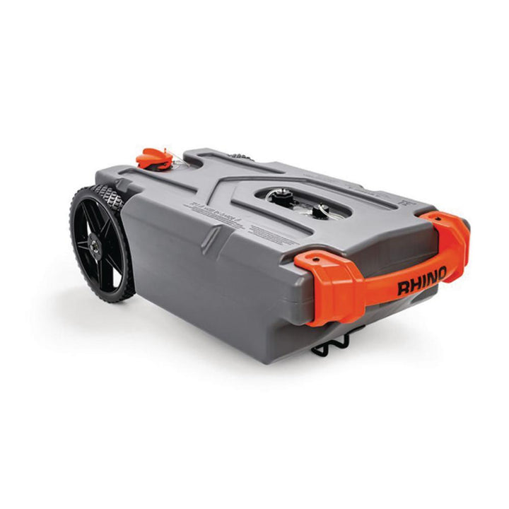 Camco 21 Gal. Portable Holding Tank - Super Arbor