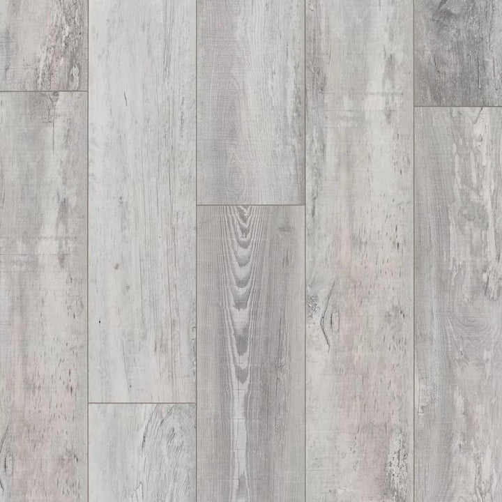Fortaleza Cape Rigid Core Luxury Vinyl Plank - Cork Back