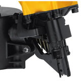 Pneumatic 15¬∞ Coil Framing Nailer - Super Arbor