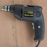 3.8 Amp Corded 3/8 in. Electric Variable Speed Reversible Power Drill - Super Arbor
