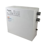 MIGHTY-mite R Series-Low Activation 0.35 GPM 48 Amp, 208-Volt, 10,000-Watt Point of Use Electric Tankless Water Heater - Super Arbor