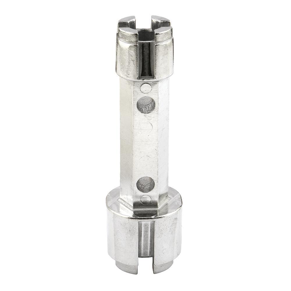 Tub Drain Remover Wrench, Heavy Duty - Super Arbor