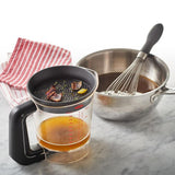 Good Grips 4-Cup Gravy Fat Separator