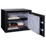 Personal Fire Safe with Electronic Lock - Super Arbor