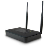 High Power Wireless-N 600mW Dual Band Range Extender - Super Arbor
