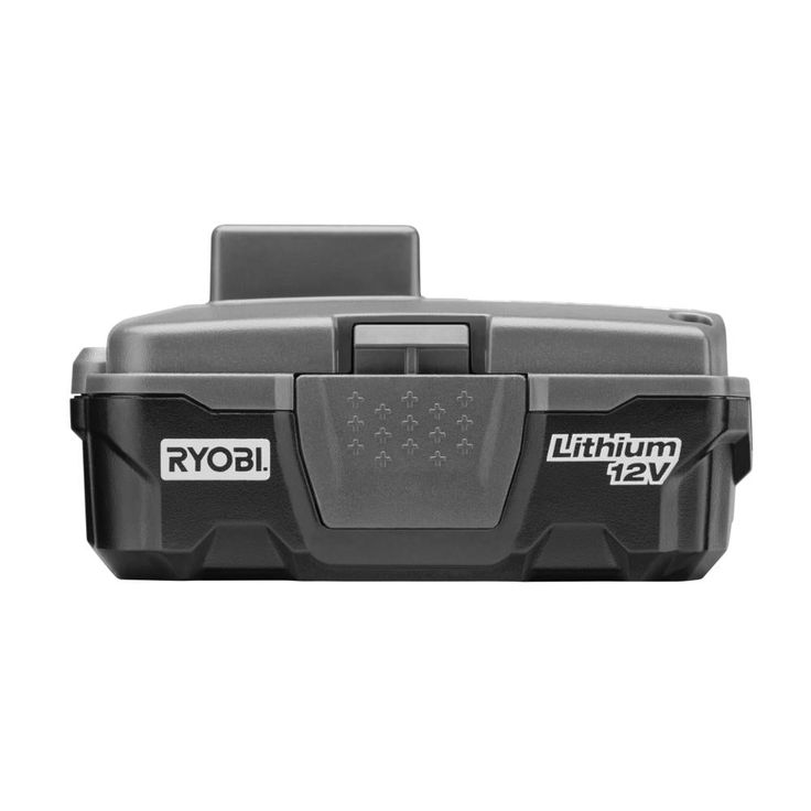12-Volt 1.3 Ah Lithium-Ion Battery