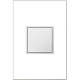 adorne 15 Amp 125-Volt Tamper Resistant 1-Gang Pop-Out Outlet, White - Super Arbor