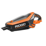 18-Volt Lithium-Ion Cordless Brushless Vacuum with 18-Volt Lithium-Ion 1.5 Ah Battery - Super Arbor