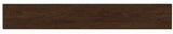 Style Selections (Sample) Chestnut Oak Waterproof Wood Look Interlocking Luxury Vinyl Plank
