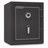 3.9 cu. ft. Fire Resistant Combination Lock Burglary and Fire Safe - Super Arbor