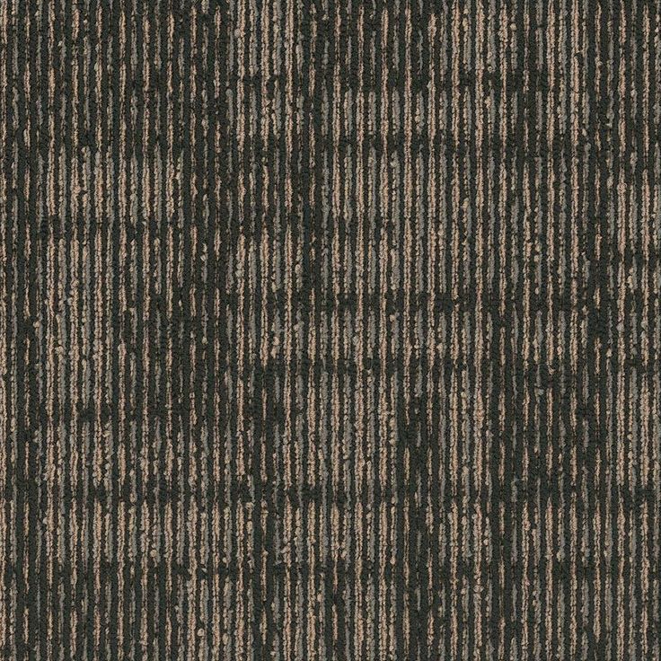 Engineered Floors Zander Racket Loop 24 in. x 24 in. Carpet Tile (18 Tiles/Case)