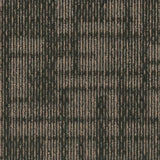 Engineered Floors Zander Racket Loop 24 in. x 24 in. Carpet Tile (18 Tiles/Case)