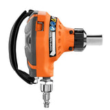 3-1/2 in. Full-Size Palm Nailer - Super Arbor