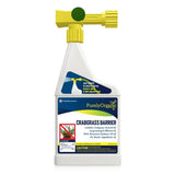 Purely Organic Products LLC Pure Defense Crabgrass Barrier 32oz. Hose End Lawn Crabgrass Preventer